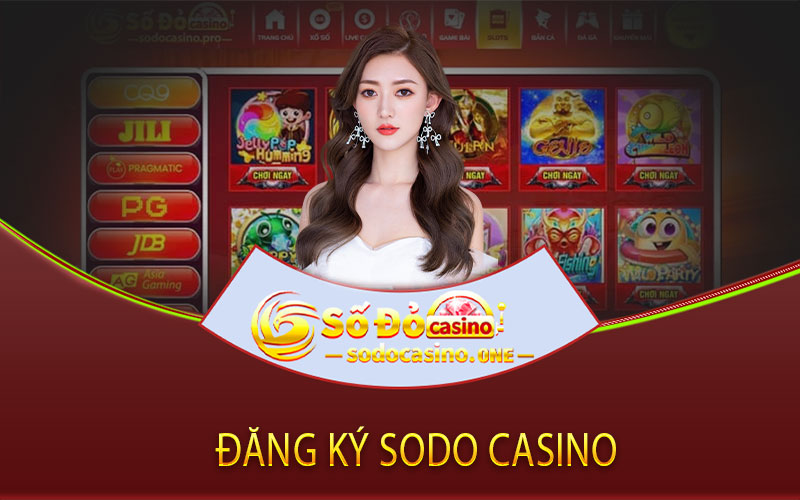 Đăng Ký Sodo Casino
